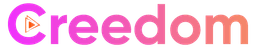 Creedom Logo