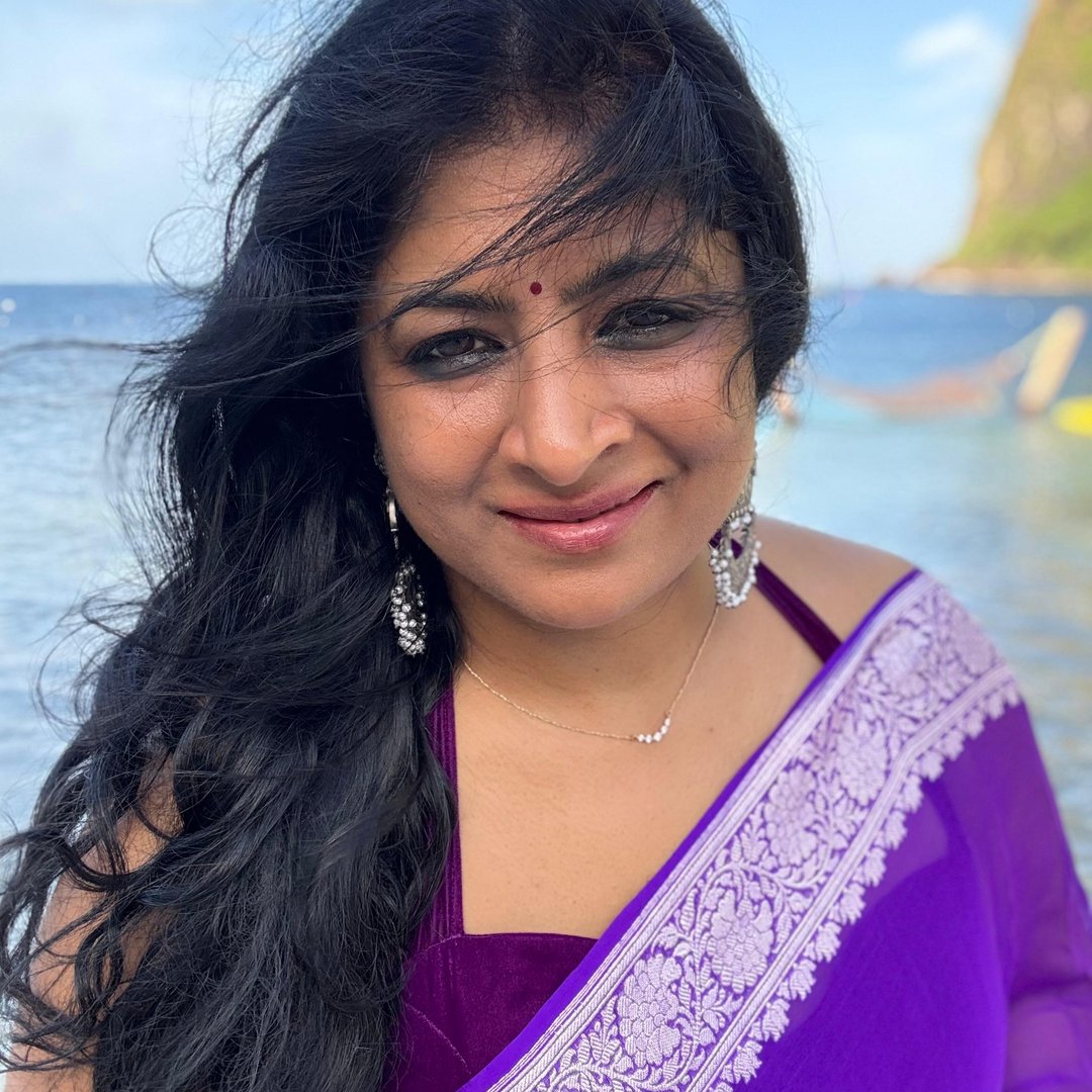 Aparna Thyagarajan